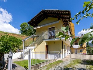 Casa semindipendente in affitto