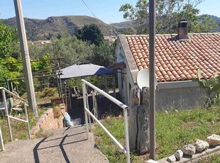 Casa singola abitabile a Messina