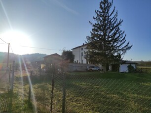 Casa singola abitabile in zona Baracca a Sarezzano