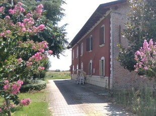 Casa singola da ristrutturare