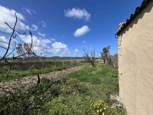 Casa singola da ristrutturare a San Giovanni Suergiu