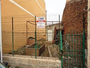 Casa singola da ristrutturare in zona Mili,galati,giampilieri a Messina
