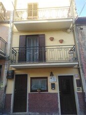 Casa singola in Via Aquila a Celano