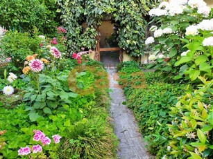 Casa singola in Via Genocchi in zona Centro Storico a Piacenza