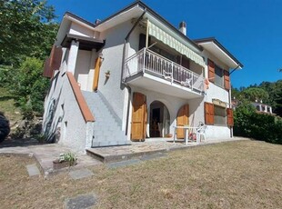 Casa singola in Via Gignola a Fosdinovo