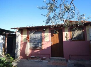 Casa singola in Via Giotto a Quartu Sant'Elena