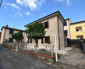 Casa singola in Via Nuova ex Aurelia Sud 13 a Arcola