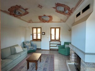 Casa singola in Via Orbello 17 in zona Orbello a Villa del Bosco