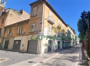 Casa singola seminuova in zona Centro a Caserta