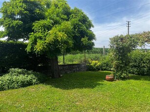 Casa singola seminuova in zona Centro Storico a Mantova