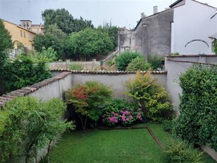 Casa singola seminuova in zona Centro Storico a Mantova