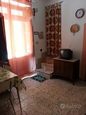 Casa uso investimento a Castellammare del golfo