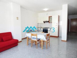 CASTEL di LAMA-Appartamento arredato 2 camere