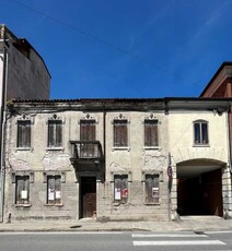 Edificio-Stabile-Palazzo in Vendita ad Monselice - 45000 Euro