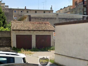 garage in affitto a Monfalcone