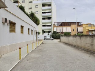 Garage / Posto auto a Canosa di Puglia