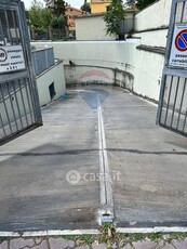 Garage/Posto auto in Vendita in Via delle Susine 91 a Roma
