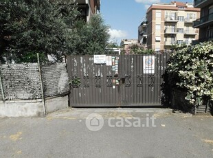 Garage/Posto auto in Vendita in Viale Palmiro Togliatti 674 a Roma