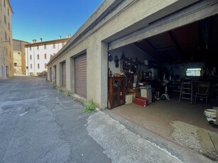 Garage / Posto auto in zona Poggio a Massa Marittima