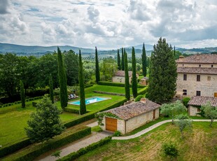 IL POGGIO ALLE TRESE 14