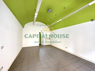 Immobile commerciale in Affitto a Bologna, zona Mazzini, 1'300€, 115 m²