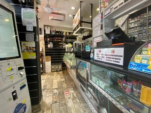 Immobile commerciale in Affitto a Roma, zona Centocelle, 600€, 26 m²