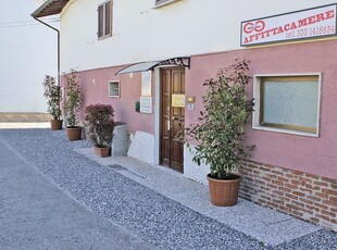 indipendente in rent a Montecatini Terme