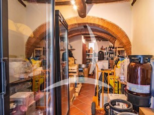 Laboratorio in vendita a Pienza