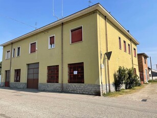 Laboratorio in vendita a Vigevano