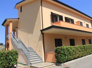 Loft a Mandatoriccio