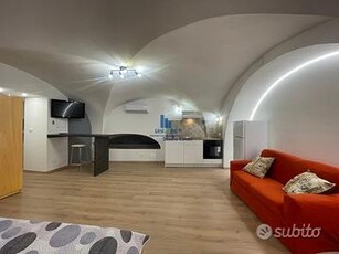 Loft Arredato Via Garibaldi