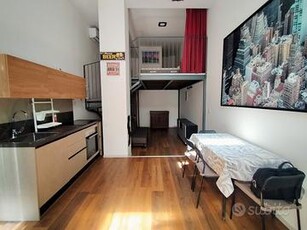 Loft in Quartiere Adriatico