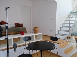 Loft in Via Ricordo 51 a Milano