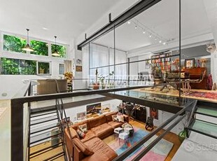 Loft Ristrutturato