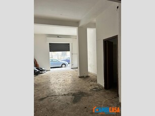 Magazzino in Vendita a Palermo, 30'000€, 45 m²