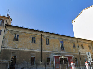 magazzino-laboratorio in vendita a Novi Ligure