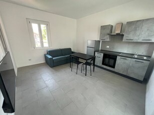 Monolocale in Affitto a Bergamo, zona Valverde, 445€, 35 m²