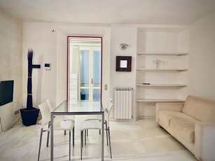 Monolocale in Affitto a Livorno, 700€, 40 m², arredato