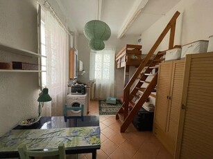 Monolocale in Affitto a Pisa, 570€, 30 m², arredato