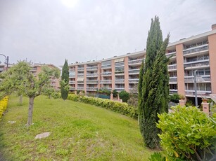 Monolocale in Affitto a Roma, zona Papillo, 850€, 38 m²