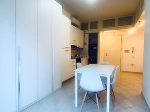 Monolocale in Affitto a Roma, zona Spinaceto-Villaggio Azzurro-Tor de Cenci, 620€, 26 m², arredato