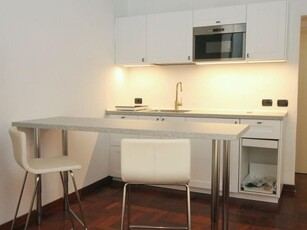 Monolocale in Affitto a Siena, 700€, 34 m², arredato