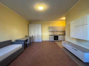 Monolocale in Affitto ad Volvera - 420 Euro