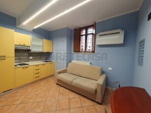 Monolocale in Vendita a Cremona, 49'900€, 22 m², arredato