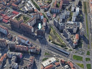 Negozio in Vendita a Torino, 82'500€, 539 m²