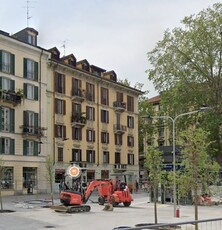 Negozio/Locale commerciale in Vendita in Corso Concordia 2 a Milano