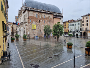 Negozio / Locale in vendita a Brescia - Zona: Centro storico