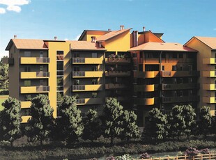 Nuova costruzione in Via Garibaldi 7 in zona Palazzolo Milanese a Paderno Dugnano