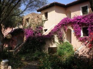 Porto Rotondo Apartment With Pool