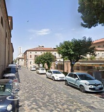 posto macchina in vendita a Rimini